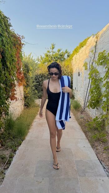 Leaked Camila mendes page private photo viral onlyfans