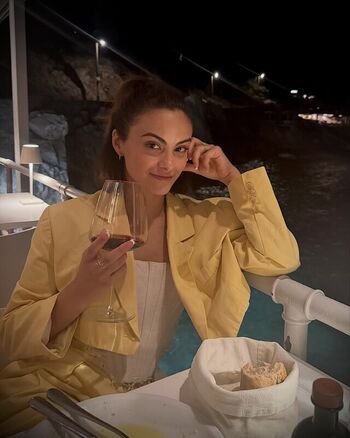 Leaked Camila mendes page private photo viral onlyfans
