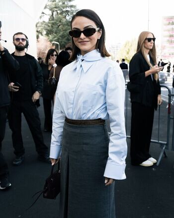 Leaked Camila mendes private photo viral onlyfans