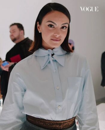 Leaked Camila mendes private photo viral onlyfans