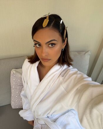 Leaked Camila mendes private photo viral onlyfans