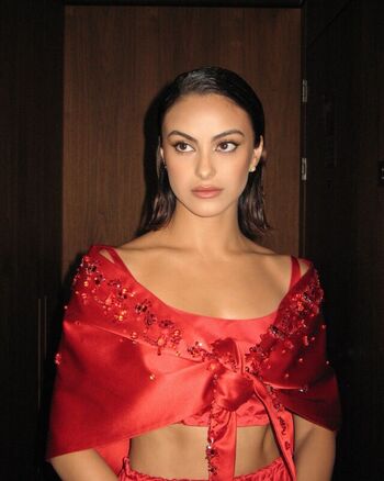 Leaked Camila mendes private photo viral onlyfans
