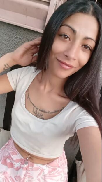 Leaked Camila mi potra private photo viral onlyfans