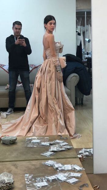 Leaked Camila morrone page private photo viral onlyfans