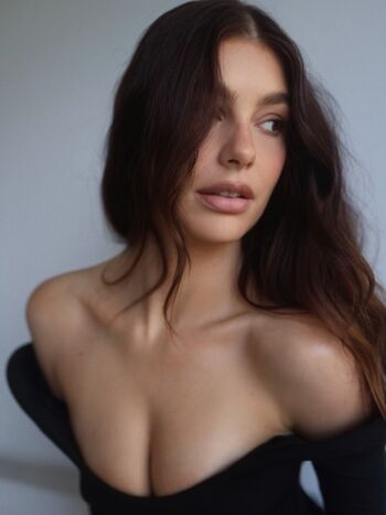 Leaked Camila morrone private photo viral onlyfans