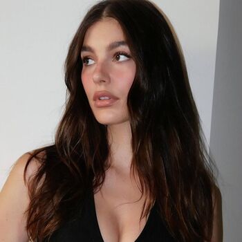 Leaked Camila morrone private photo viral onlyfans