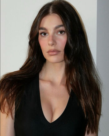 Leaked Camila morrone private photo viral onlyfans