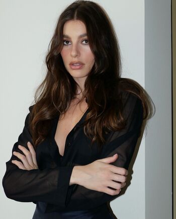 Leaked Camila morrone private photo viral onlyfans