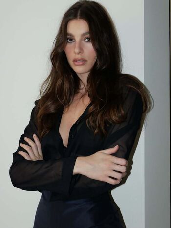 Leaked Camila morrone private photo viral onlyfans