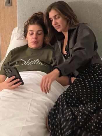 Leaked Camila morrone private photo viral onlyfans