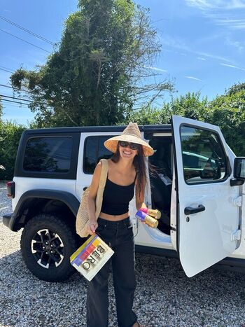 Leaked Camila morrone private photo viral onlyfans