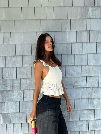 Leaked Camila morrone private photo viral onlyfans