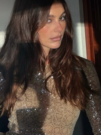 Leaked Camila morrone private photo viral onlyfans