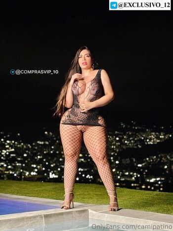 Camila Patiño
