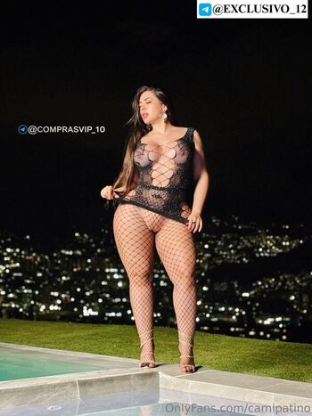Camila Patiño