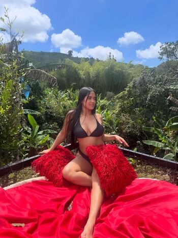 Leaked Camila private photo viral onlyfans