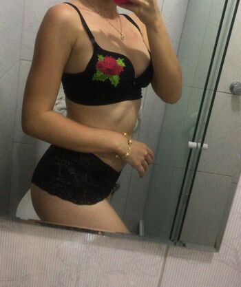 Leaked Camilaferreirai private photo viral onlyfans