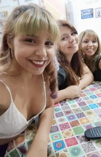 Leaked Camilaquilicigaray private photo viral onlyfans