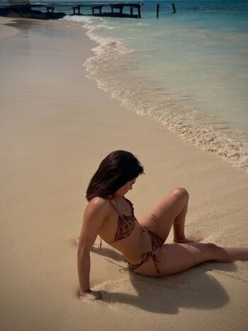 Leaked Camilita private photo viral onlyfans