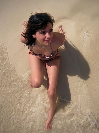 Leaked Camilita private photo viral onlyfans
