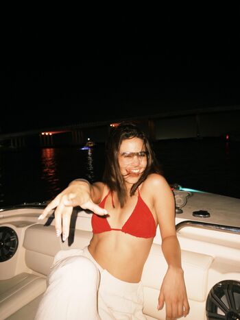 Leaked Camilita private photo viral onlyfans