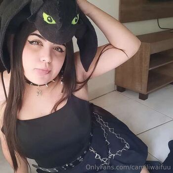 camiliwaifuu