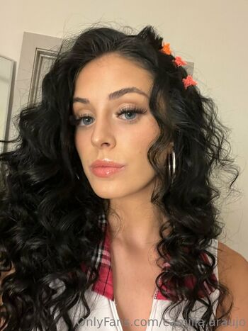 Leaked Camilla araujo private photo viral onlyfans