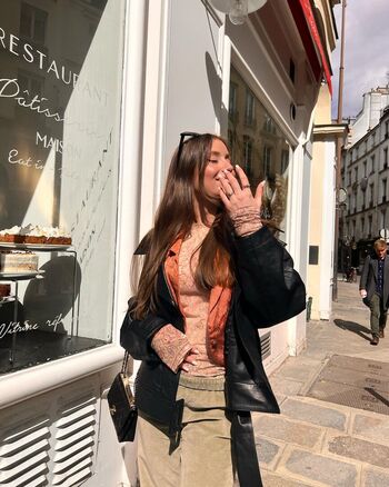 Leaked Camilla hasselgard private photo viral onlyfans
