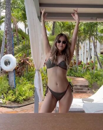Camilla Luddington