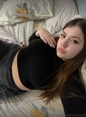 Leaked Camilla private photo viral onlyfans