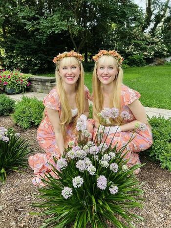 Camille And Kennerly