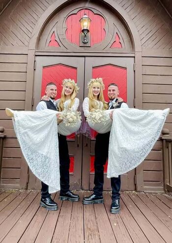 Camille And Kennerly