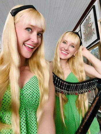 Camille And Kennerly