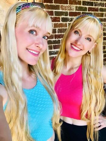 Camille And Kennerly