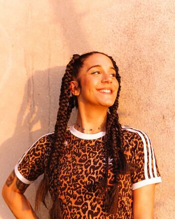 Leaked Camille contreras private photo viral onlyfans