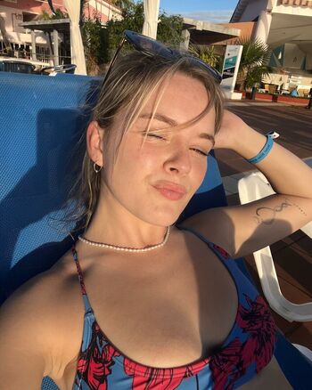 Leaked Camille felton private photo viral onlyfans