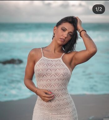 Camille Fitgirl