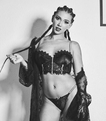 Leaked Camille fitgirl private photo viral onlyfans