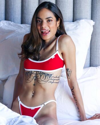Camille Jannine