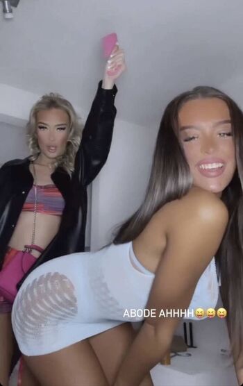 Leaked Camille kathleen bennetton private photo viral onlyfans