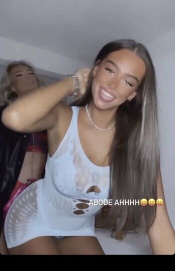 Leaked Camille kathleen bennetton private photo viral onlyfans