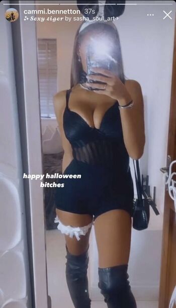 Leaked Camille kathleen bennetton private photo viral onlyfans