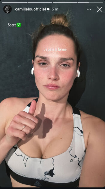 Camille Lou