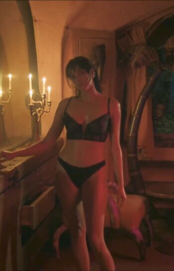 Camille Lou