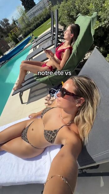 Camille LV