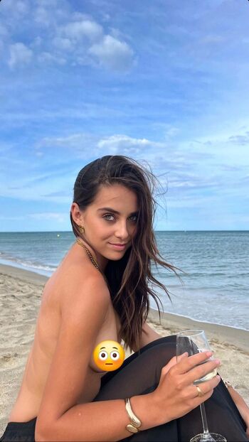 Leaked Camille marchandeau private photo viral onlyfans