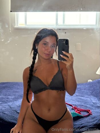 Leaked Camille nativel private photo viral onlyfans