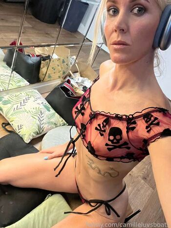 Leaked Camille page private photo viral onlyfans