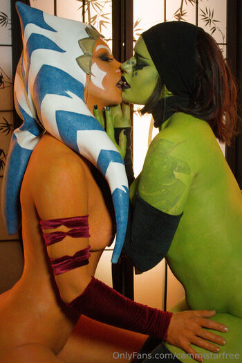 Cammi Star