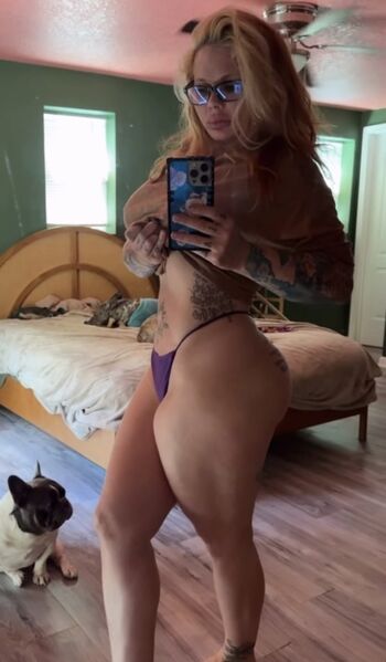 Cammie Leal